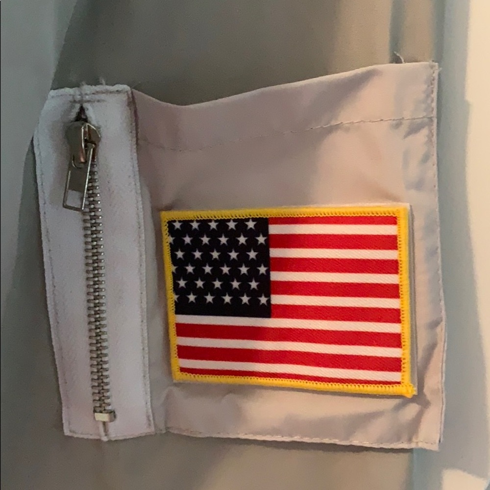 NASA Jacket - Picture 3 of 5